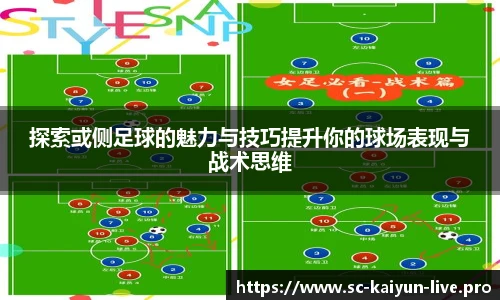 探索或侧足球的魅力与技巧提升你的球场表现与战术思维